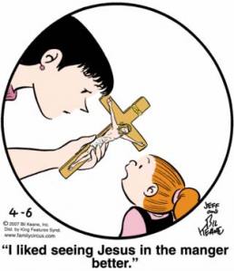manger-and-the-cross